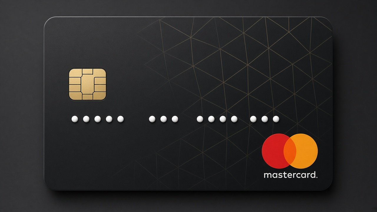 Mastercard Debit card